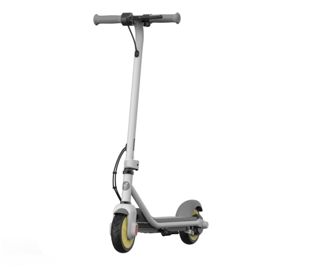 Segway-Ninebot eKickscooter ZING C8 - 733930 - zdjęcie